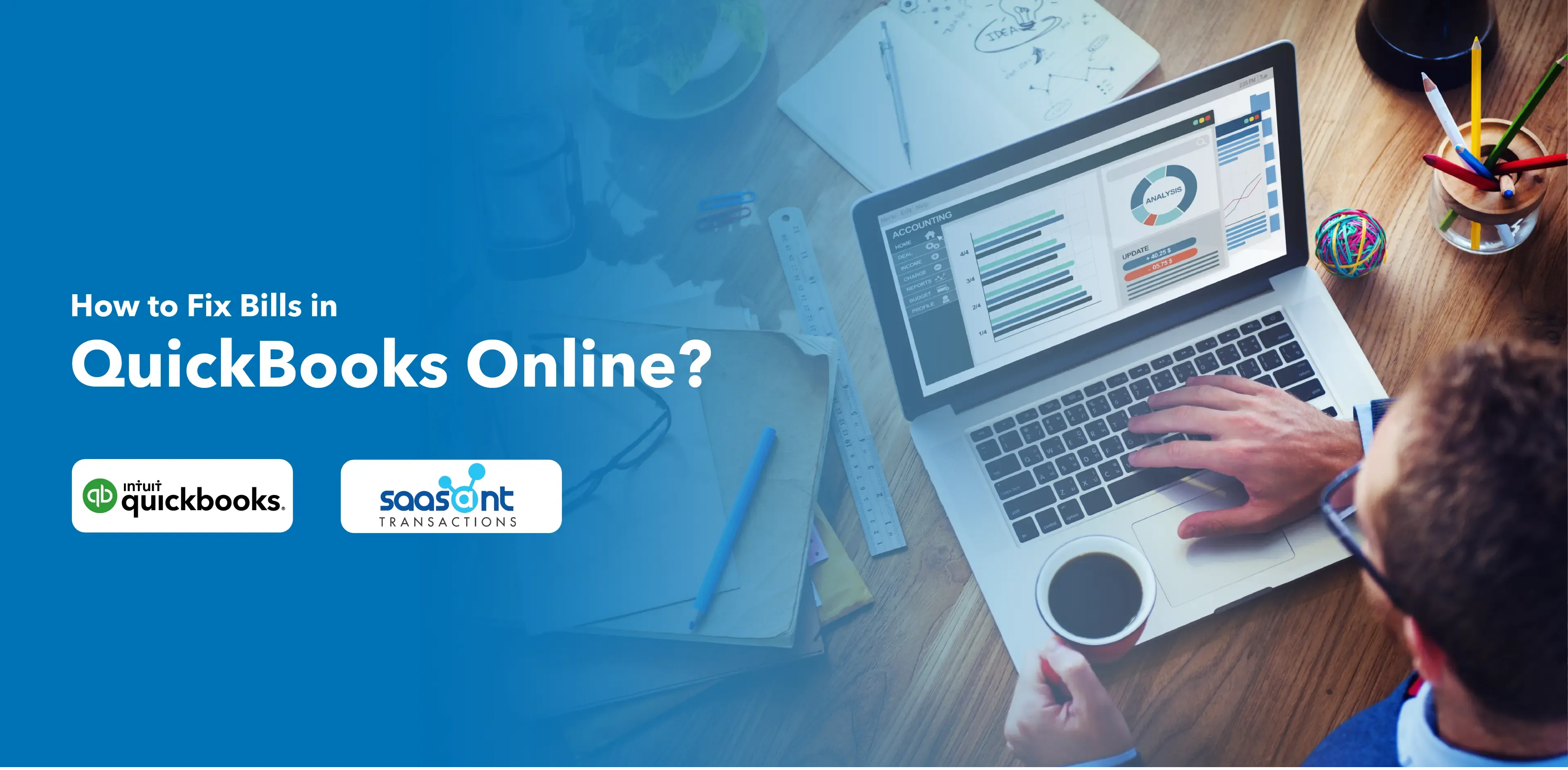 How to Fix Bills in QuickBooks Online_ 