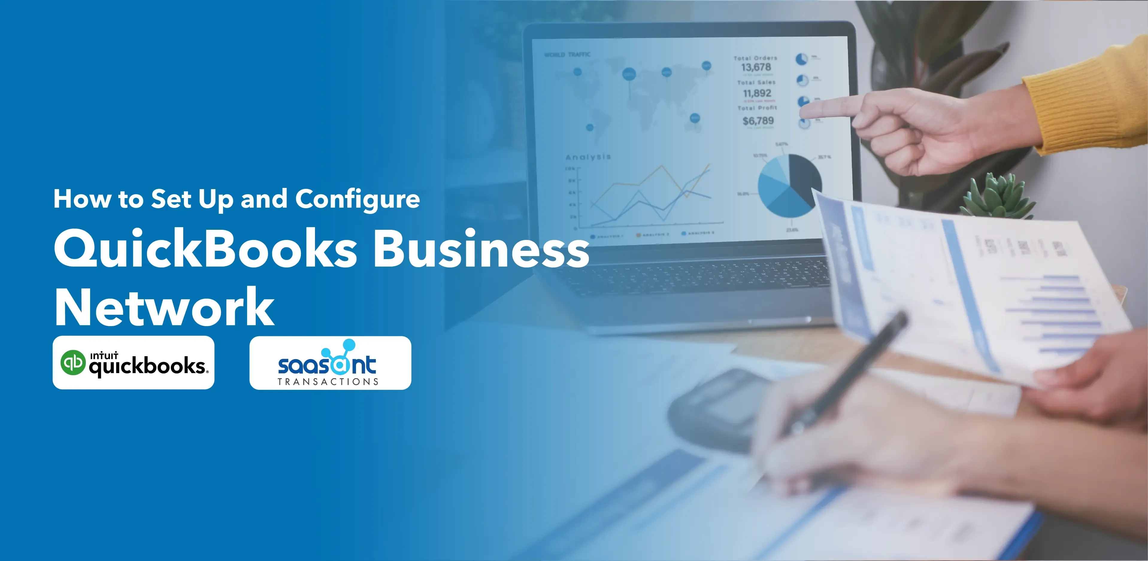 QuickBooks Business Network