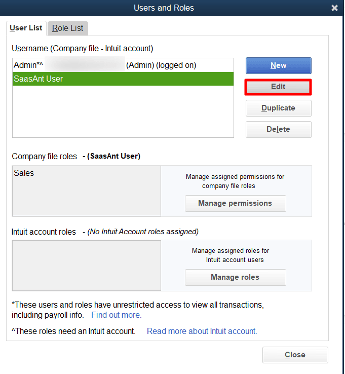 A Comprehensive Guide to Changing the Primary Admin in QuickBooks Desktop