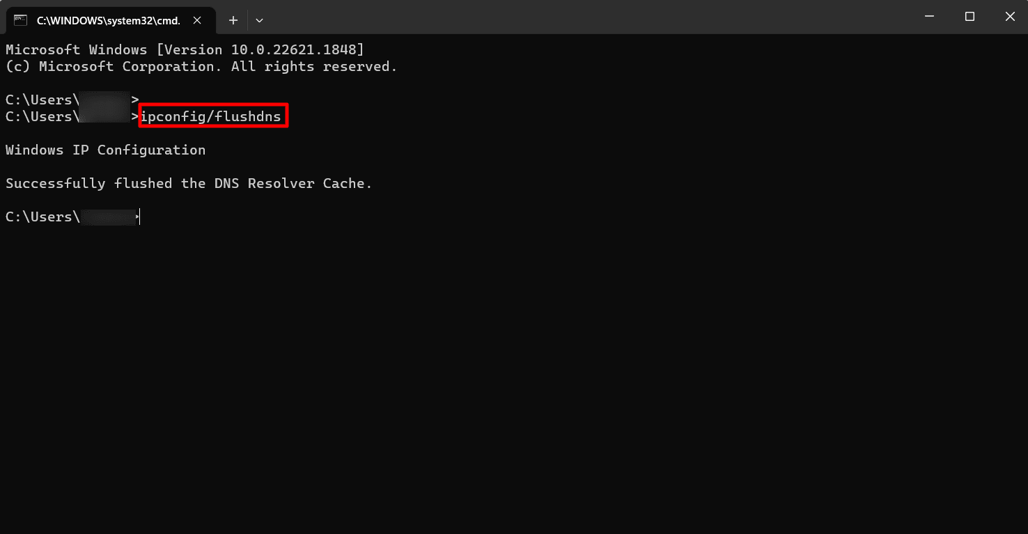 Then verify DNS settings are correct on the computer hosting the company file.