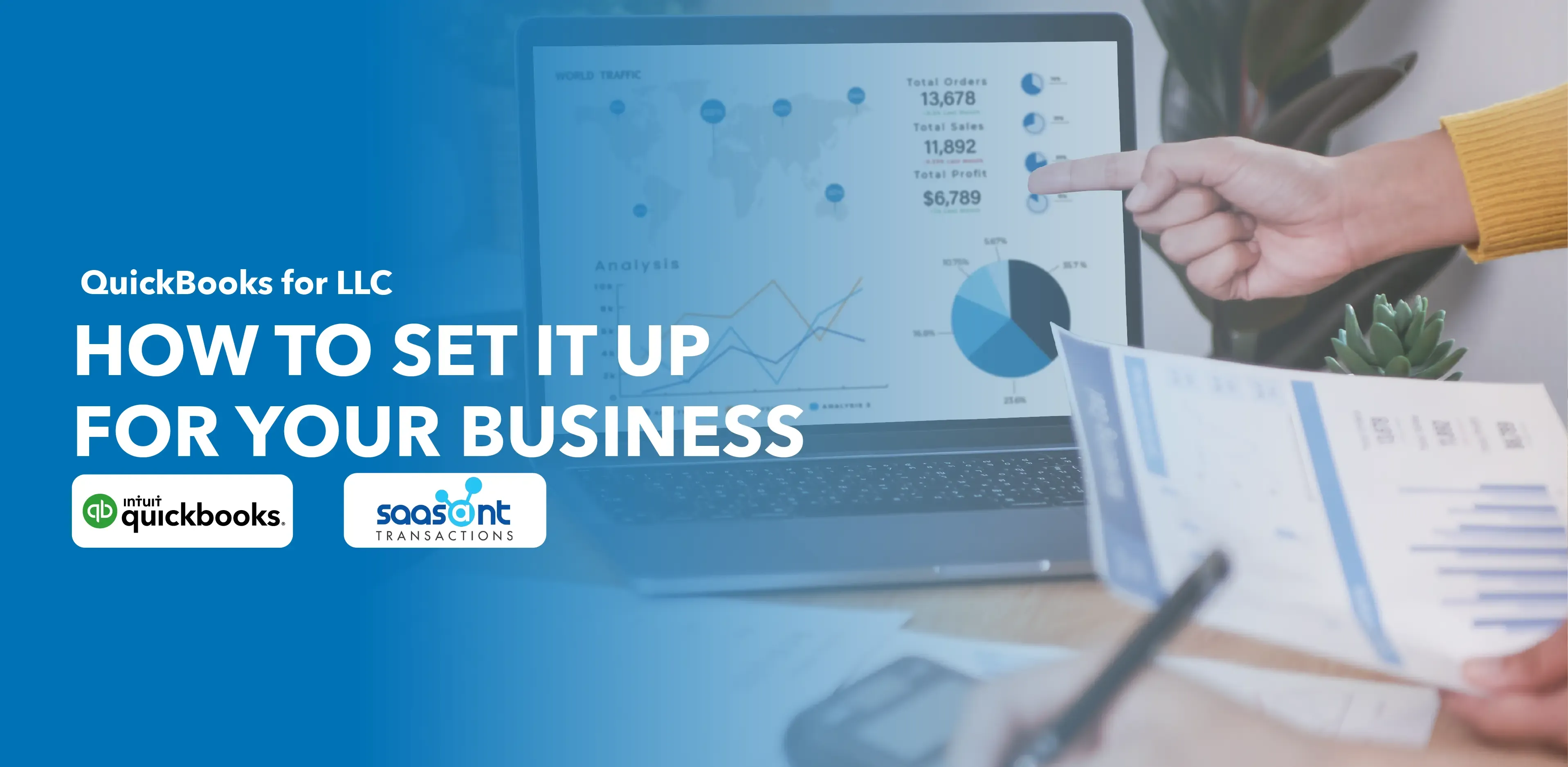 QuickBooks for LLC
