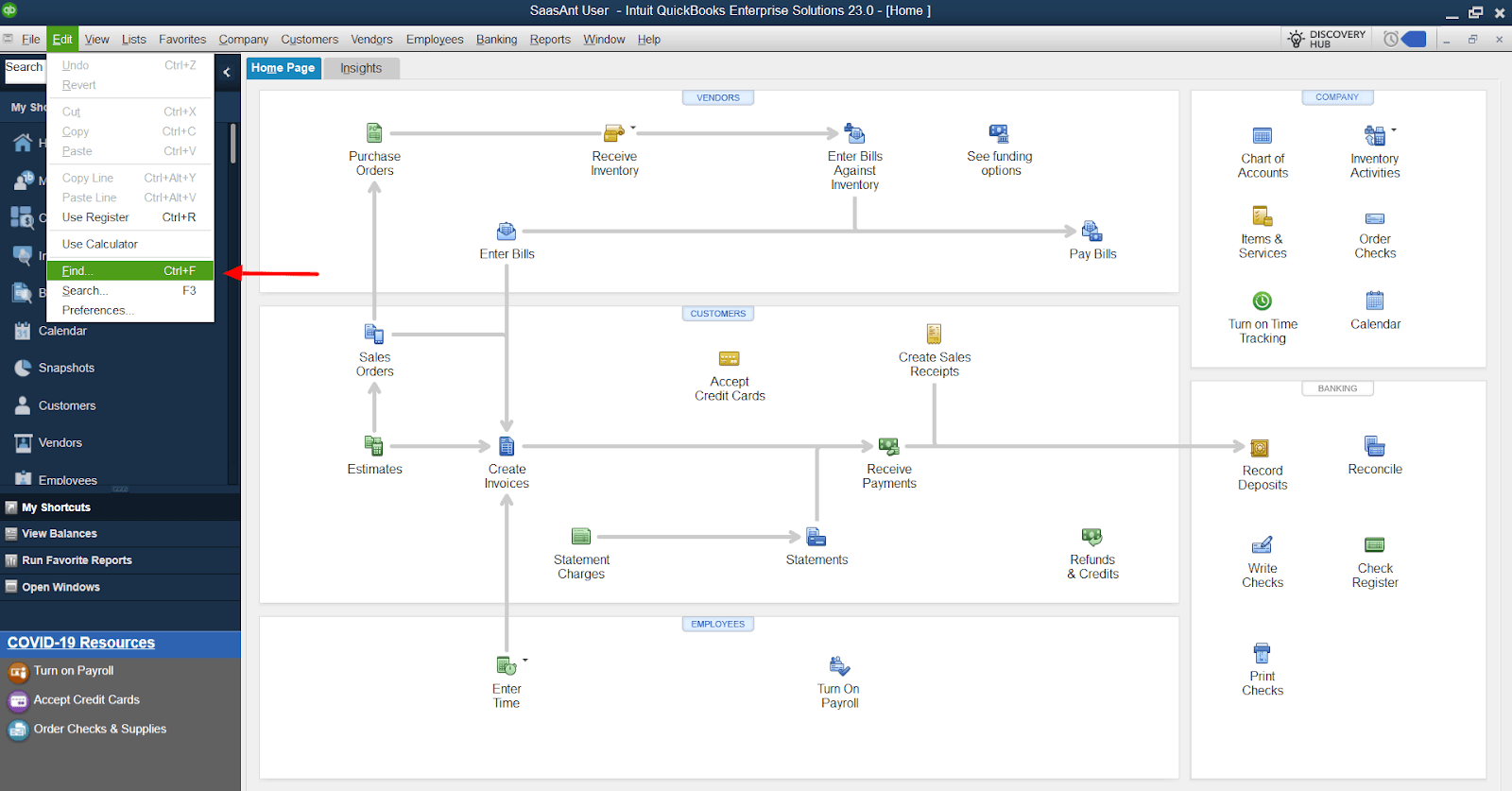 Fix Blocked Paychecks in Payroll