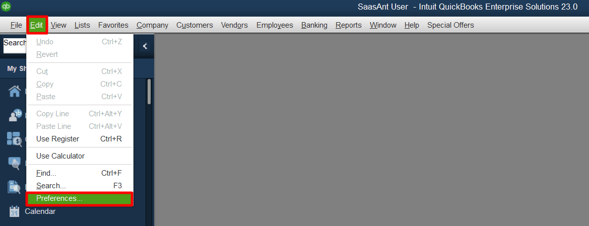 Activating Purchase Orders