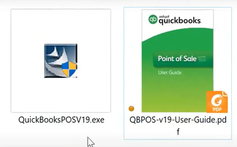 Activate QuickBooks POS 2024 Install and Activate QuickBooks Point of Sale