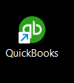 Launch the QuickBooks Online App