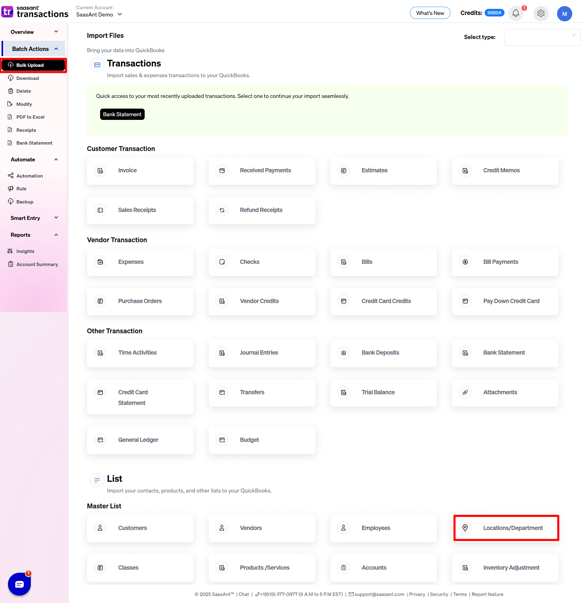 Import Location - SaasAnt Transactions.png