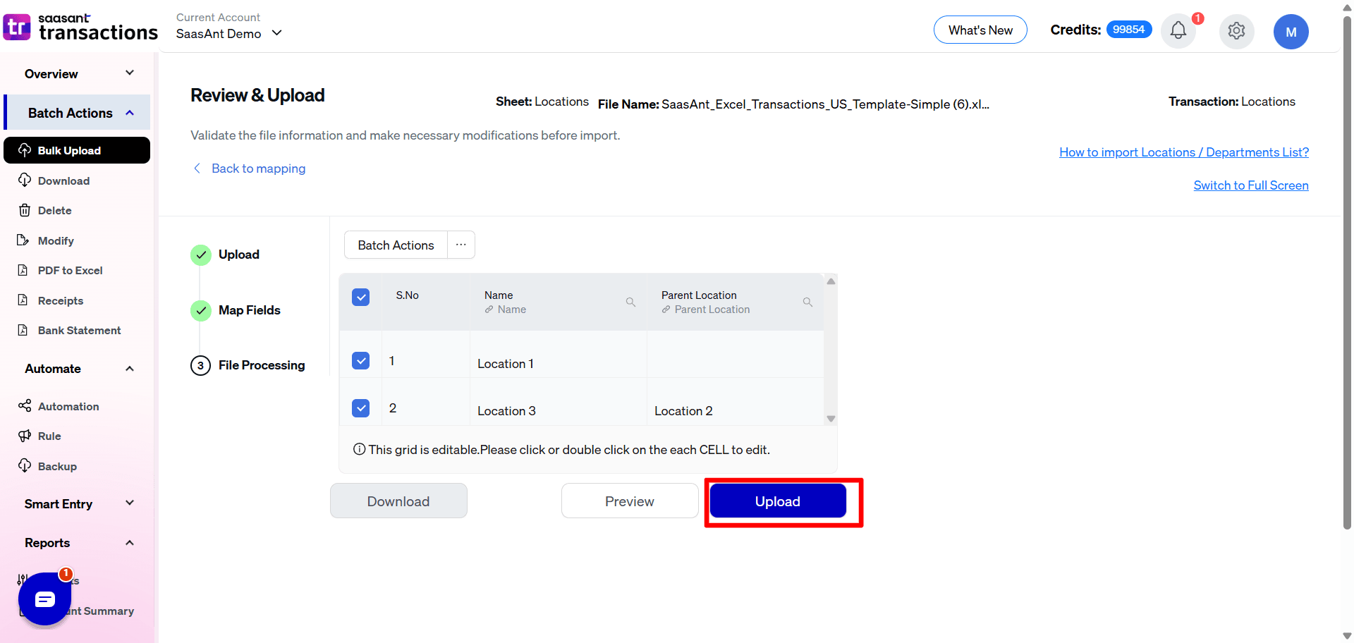 Upload Location - SaasAnt Transactions.png