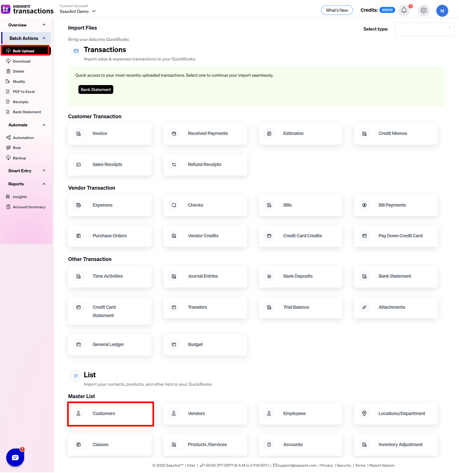 Import Customer List - SaasAnt Transactions.png