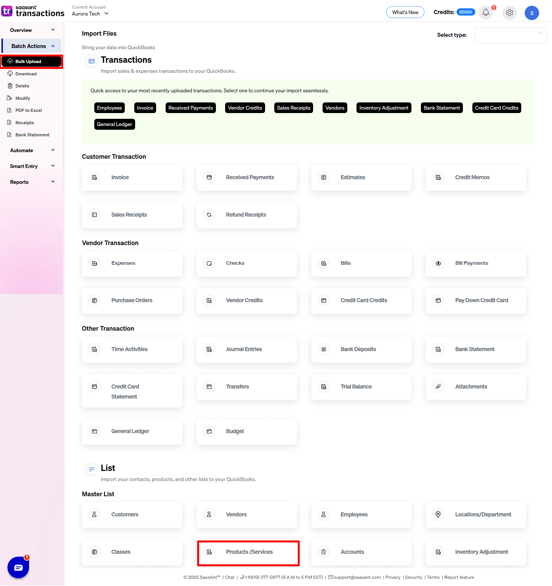Import Product service - SaasAnt Transactions.png