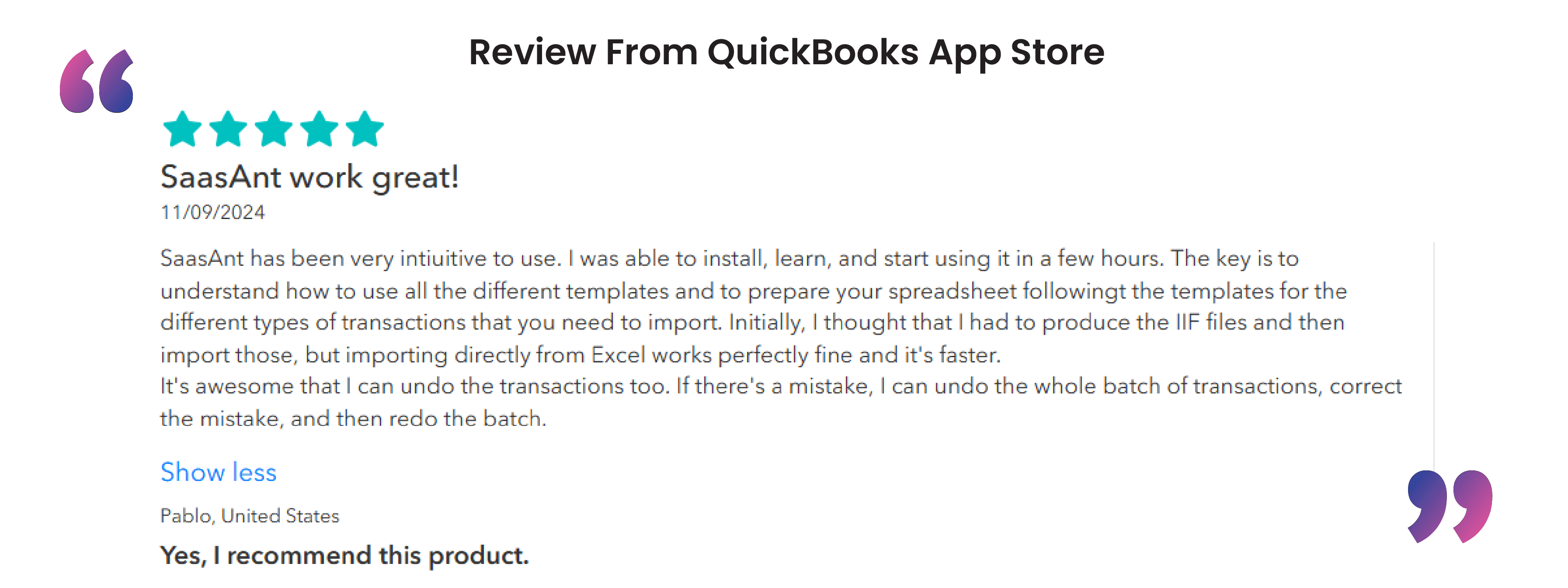 Import Excel QuickBooks Online - SaasAnt Transactions.png