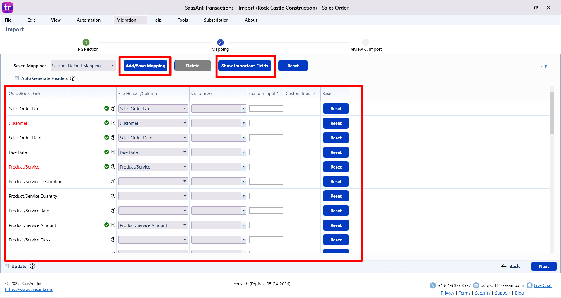 Mapping Sales Orders - SaasAnt Transactions Desktop.png
