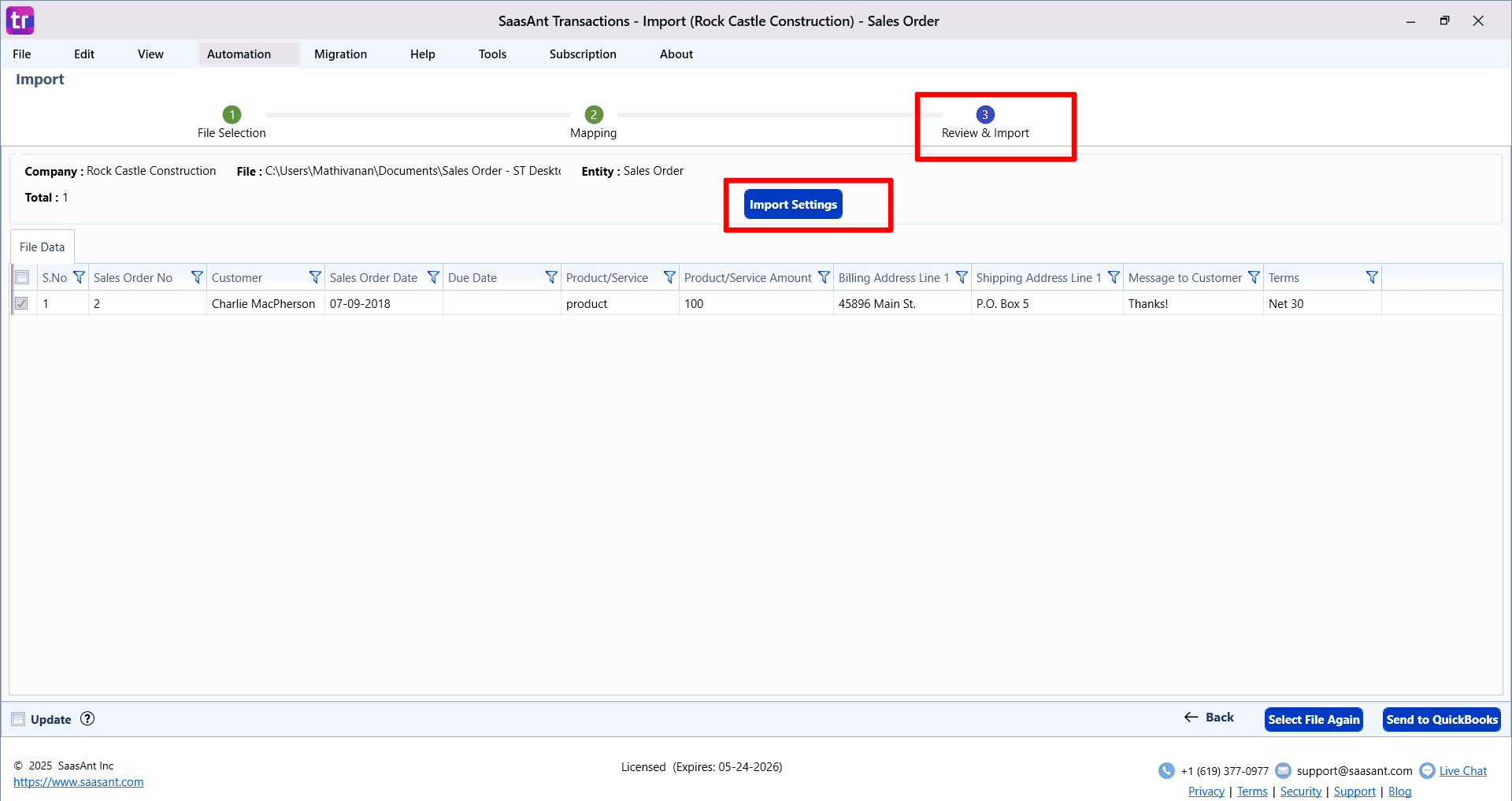 Review Sales Orders - SaasAnt Transactions Desktop.png