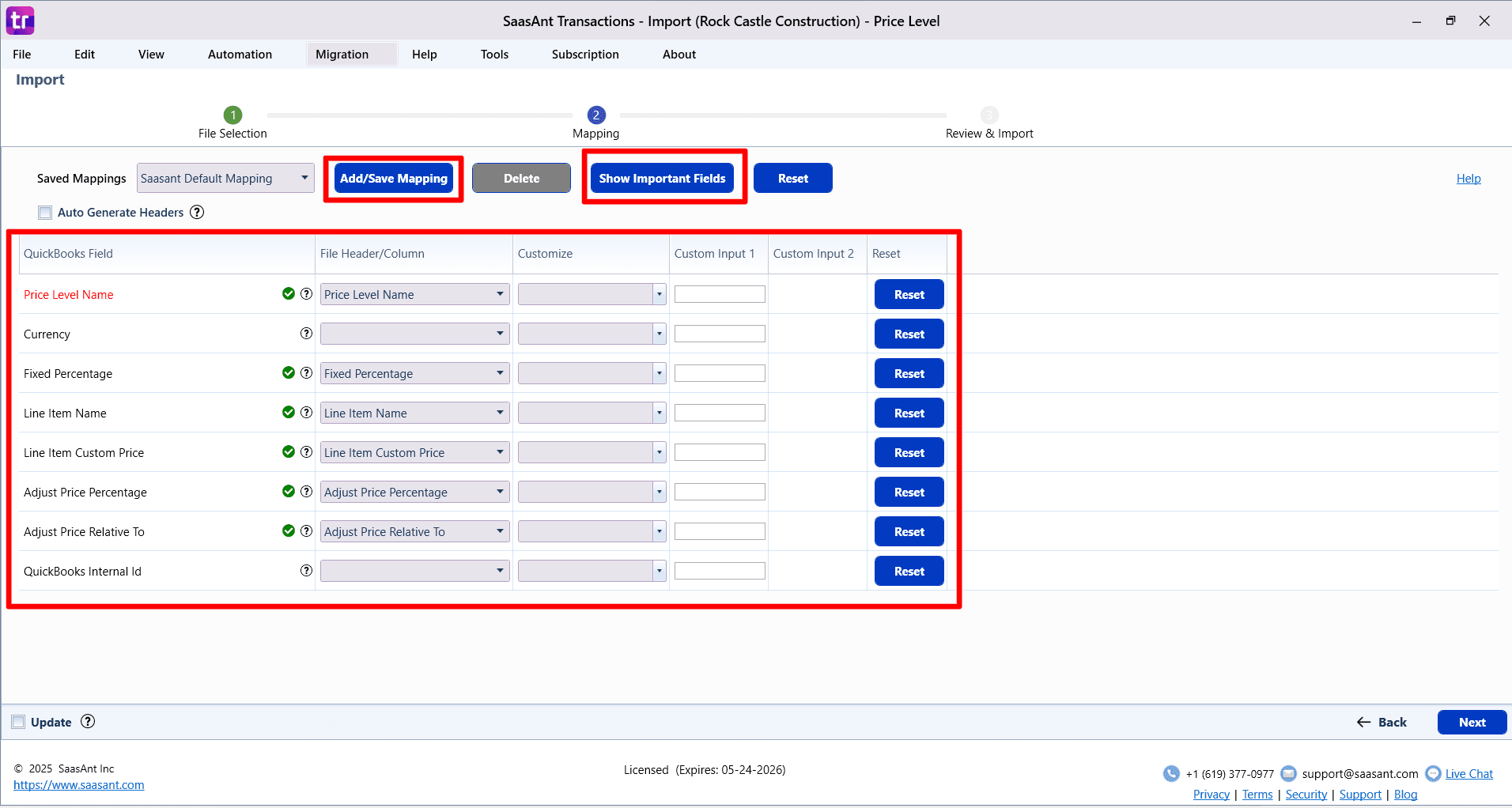 Mapping Price Level - SaasAnt Transactions Desktop.png