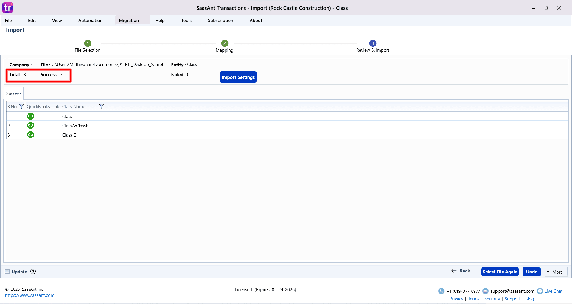 Success Class - SaasAnt Transactions Desktop.png