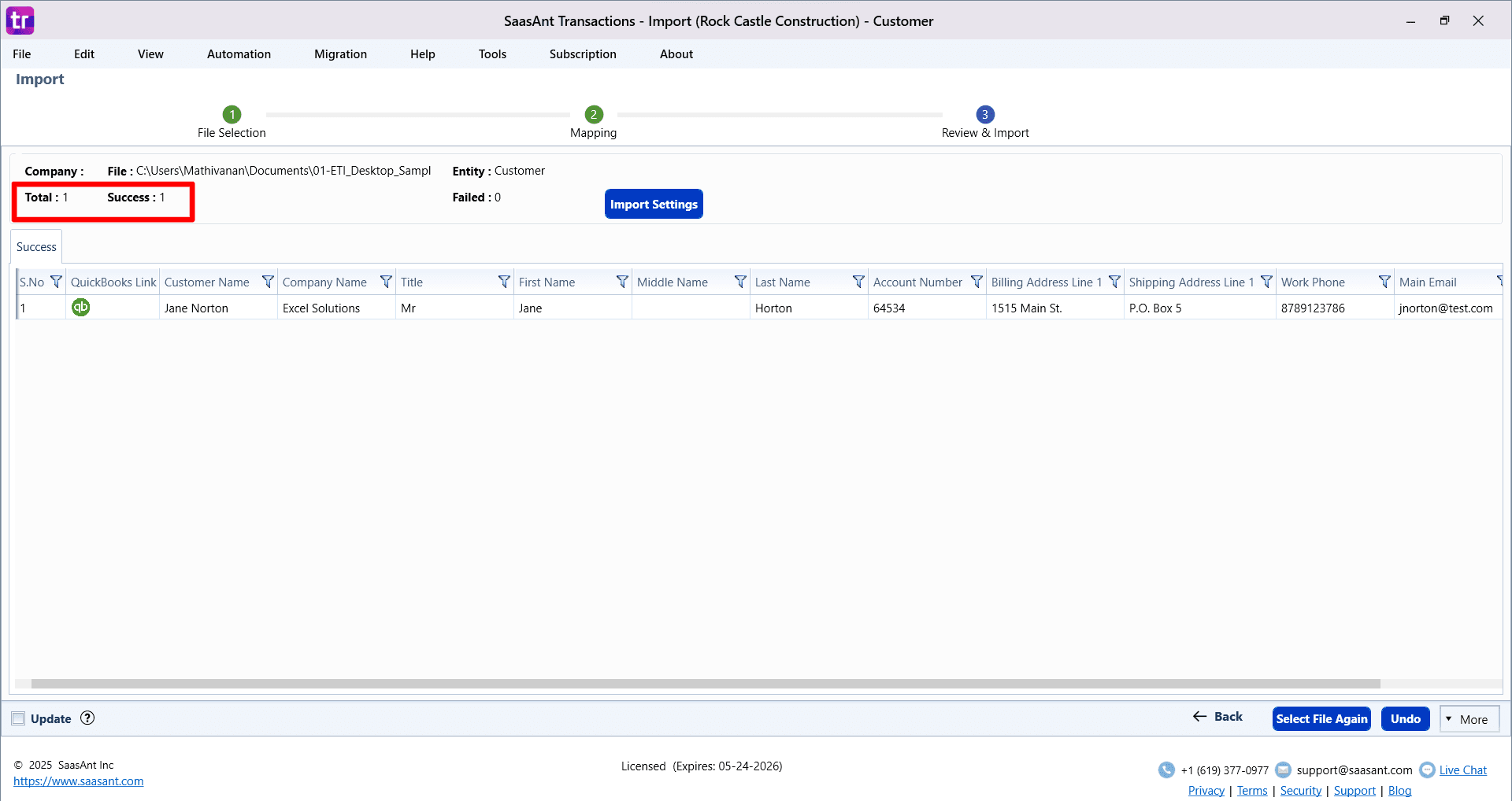 Success Customer List - SaasAnt Transactions Desktop.png
