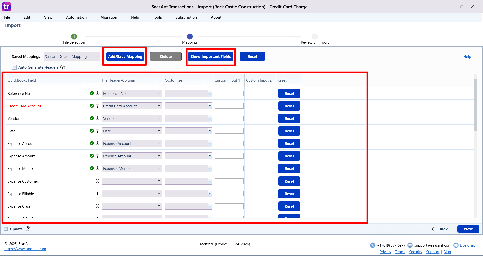 Mapping Credit Card Charges - SaasAnt Transactions Desktop.png