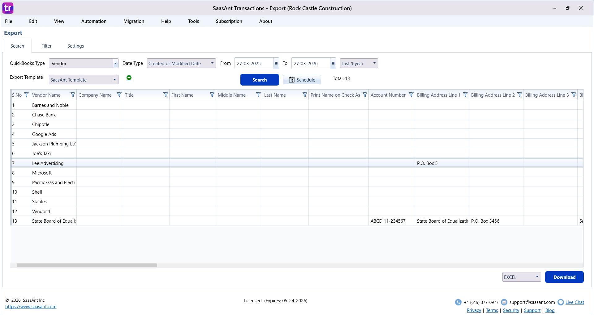 export vendors from quickbooks desktop for bulk editing.png
