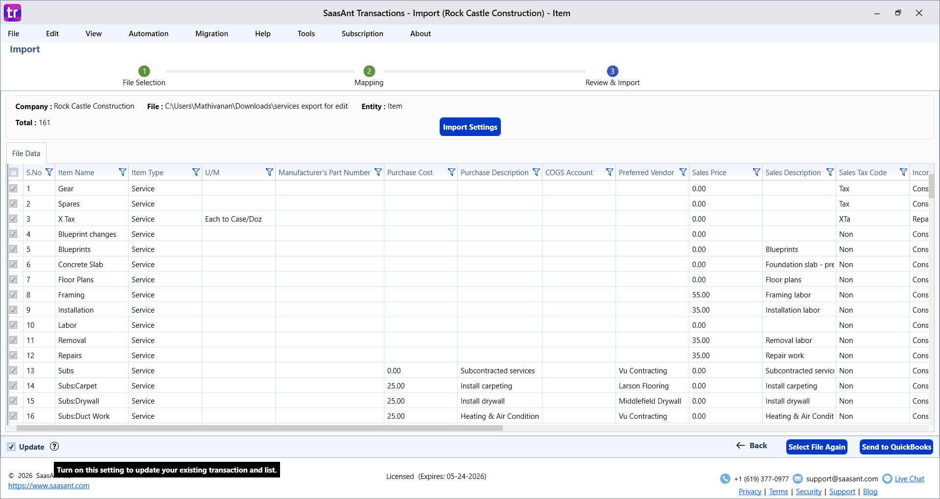 modifying editing services in quickbooks desktop.png