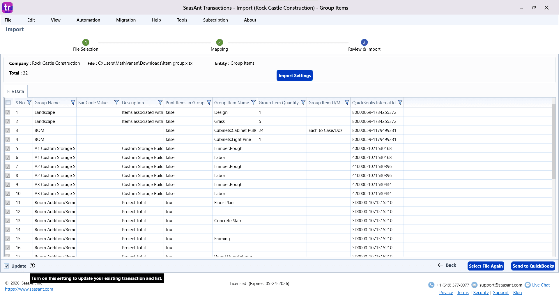 editing item groups in quickbooks desktop.png