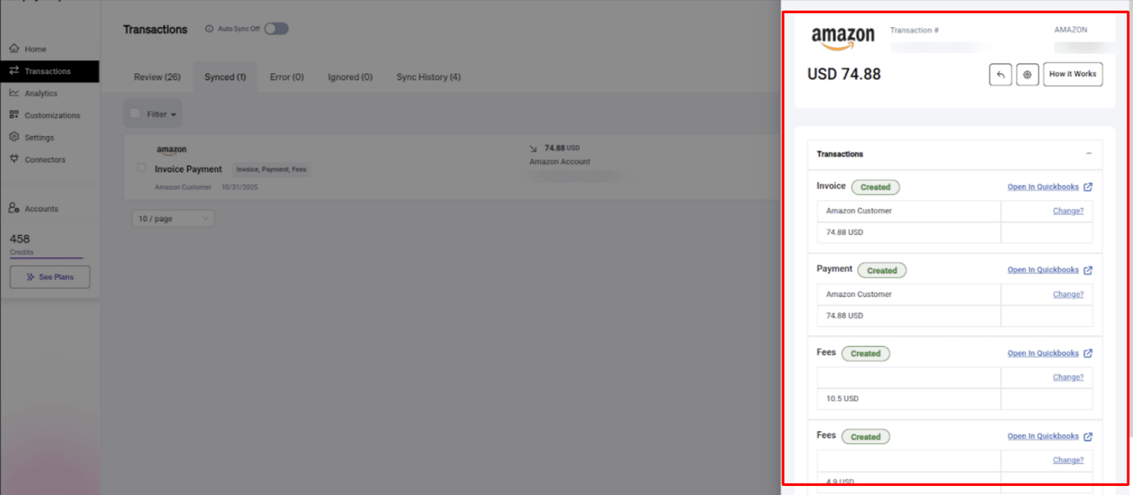 Amazon Right Side review tab.png