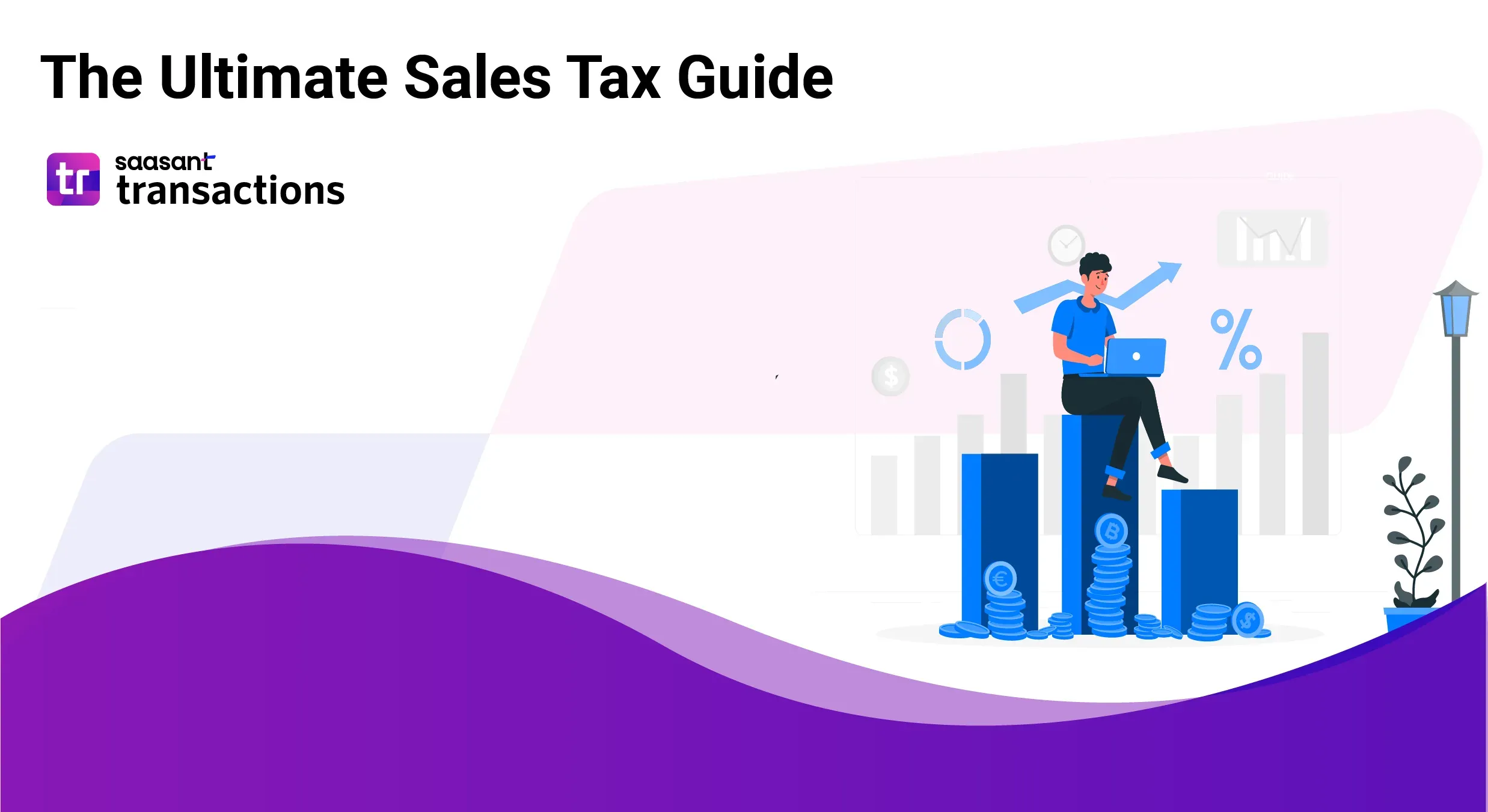 The Ultimate Sales Tax Guide For Small Businesses