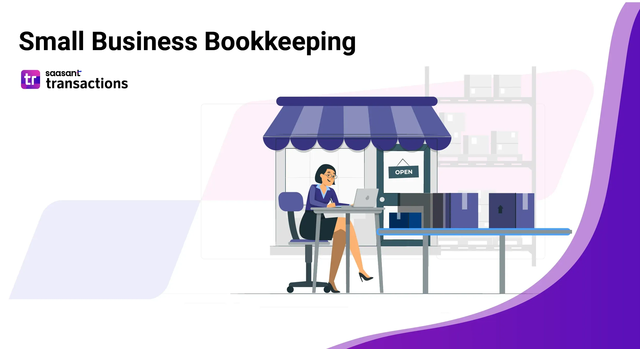 Small Business Bookkeeping: Complete Guide for Beginners