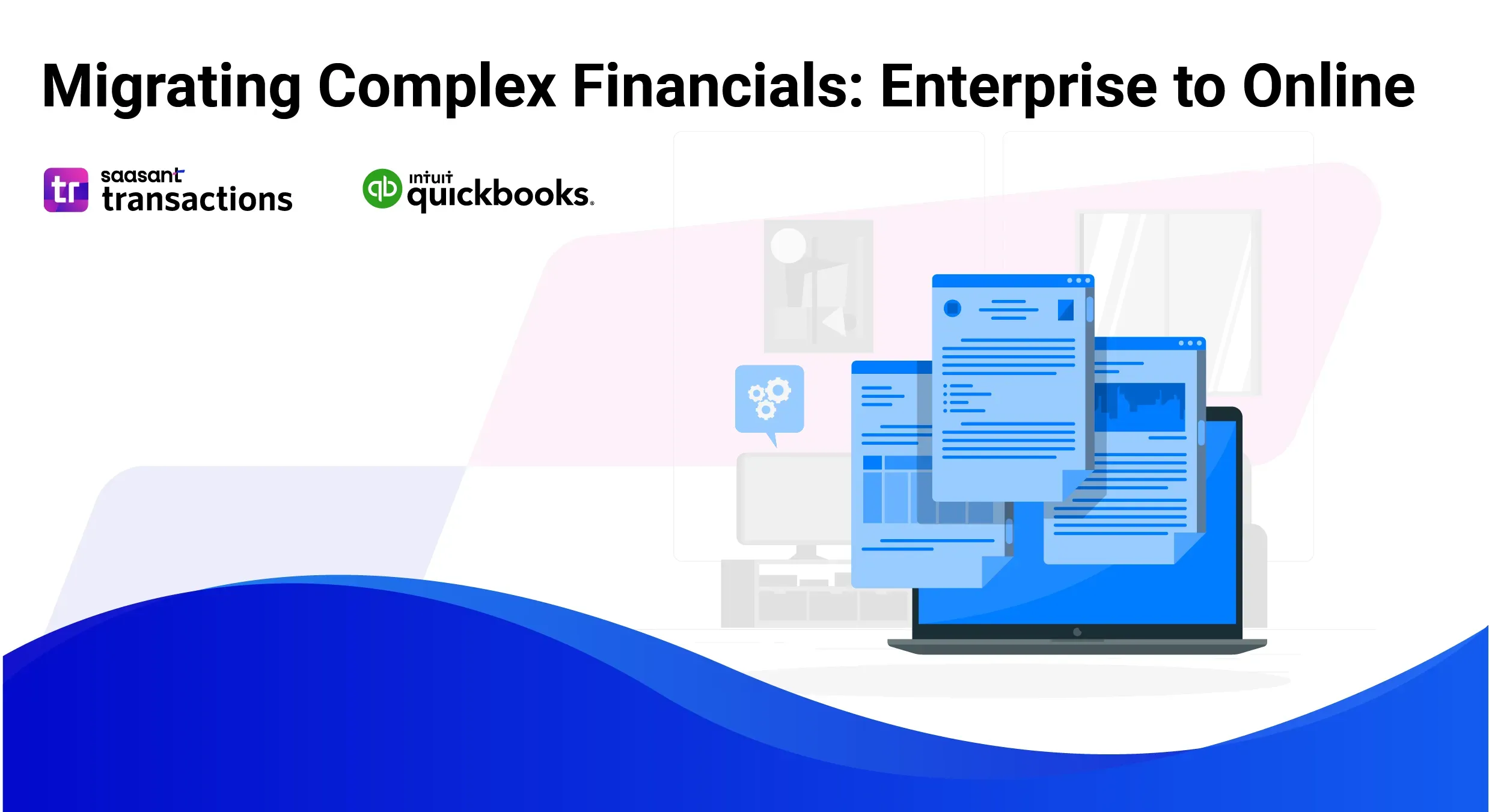 Convert QuickBooks Enterprise to Online