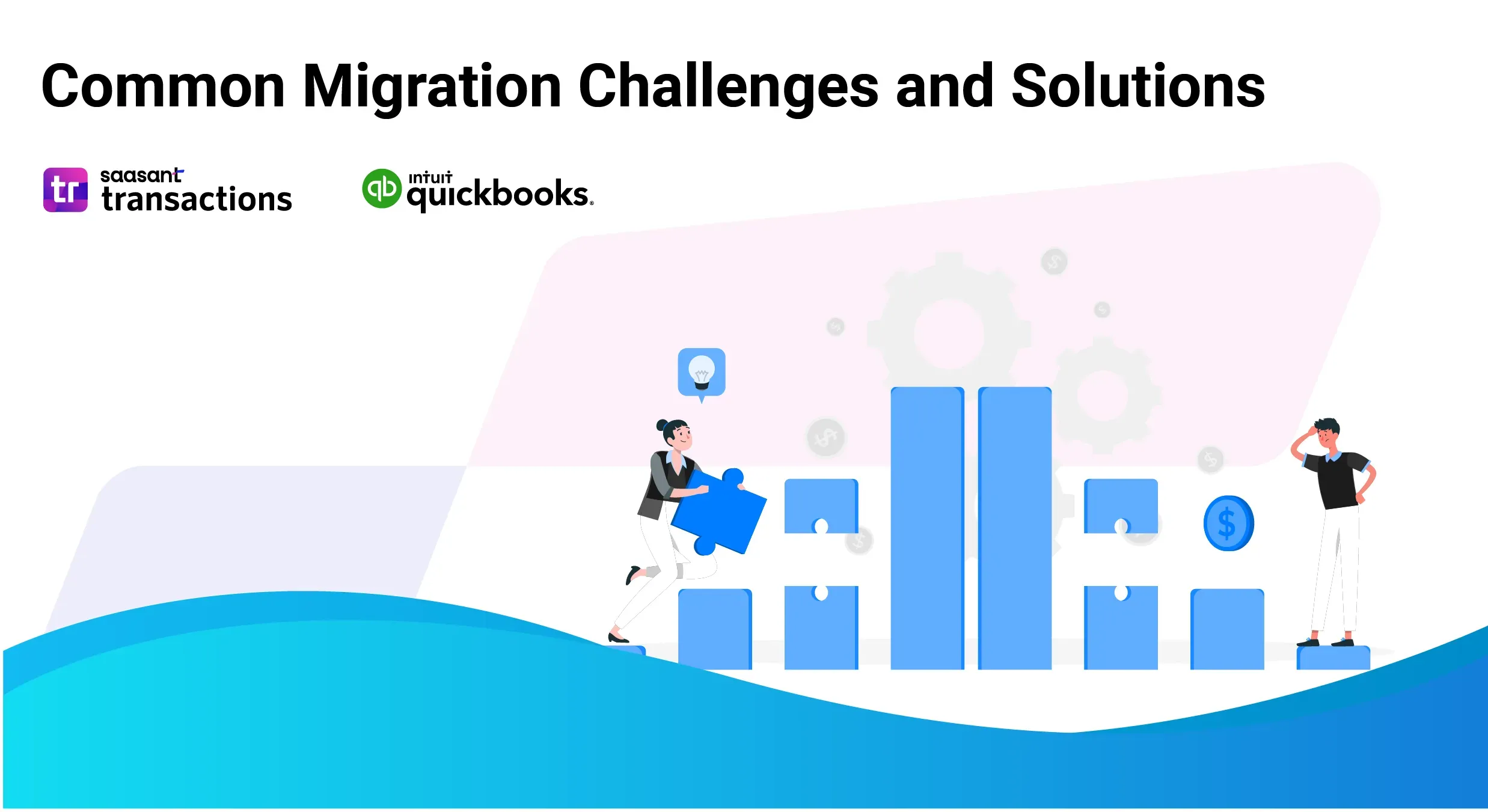 Migrating from QuickBooks Desktop to QuickBooks Online Challenges