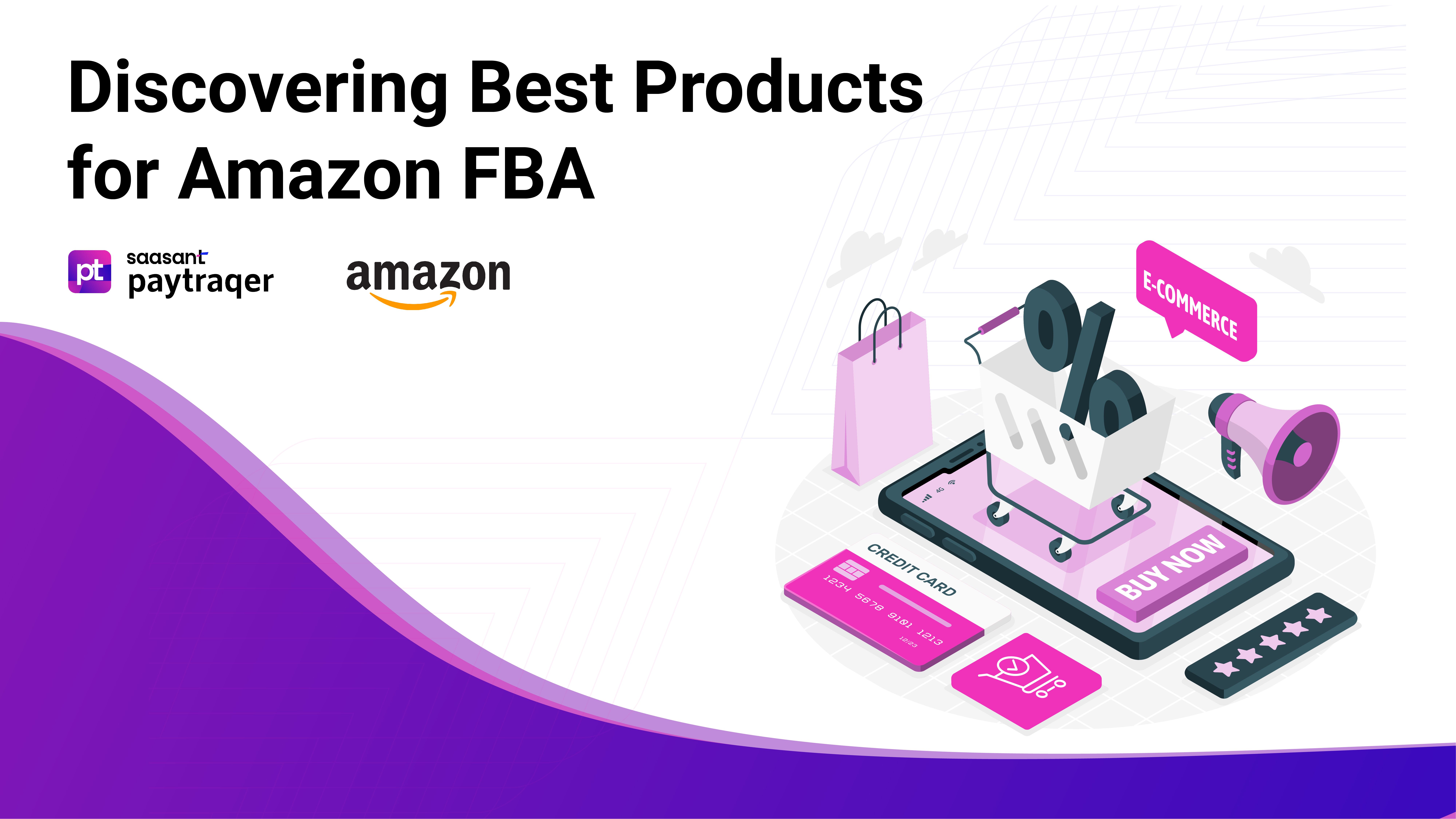 Best Items to Sell on Amazon FBA for Beginners