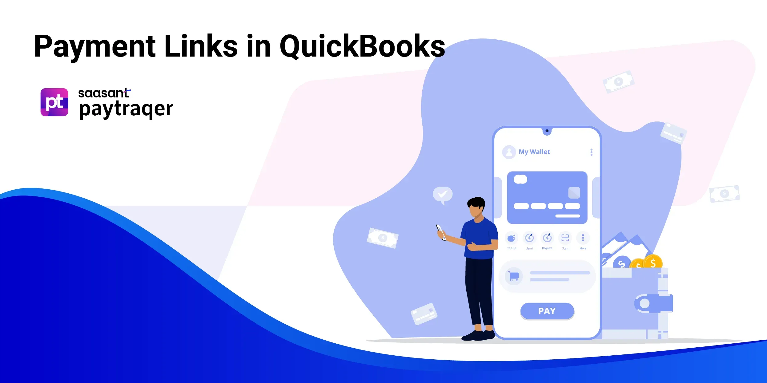 How to Use Payment Links in QuickBooks