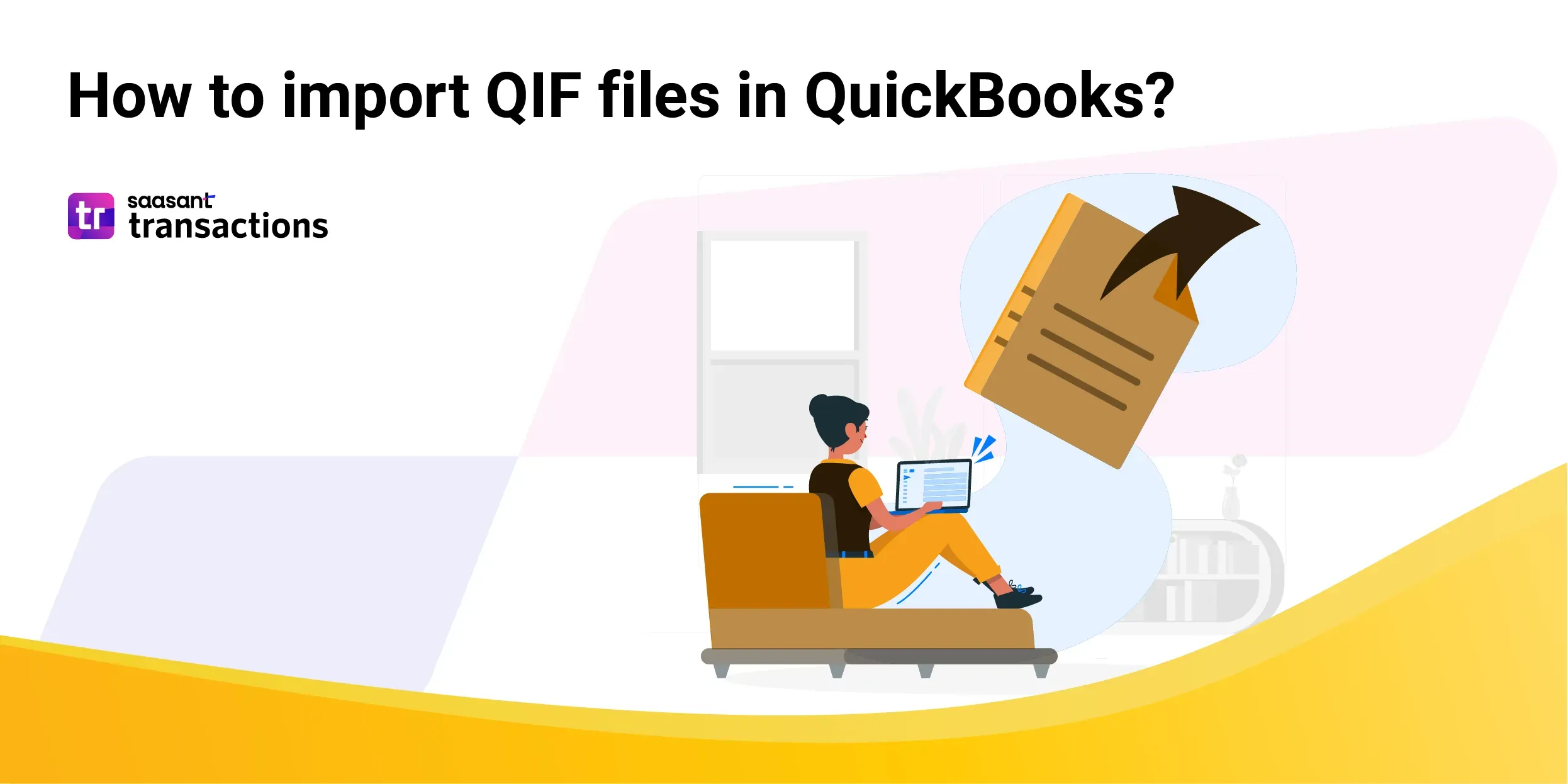 What is a QIF file? How to import QIF files in QuickBooks?