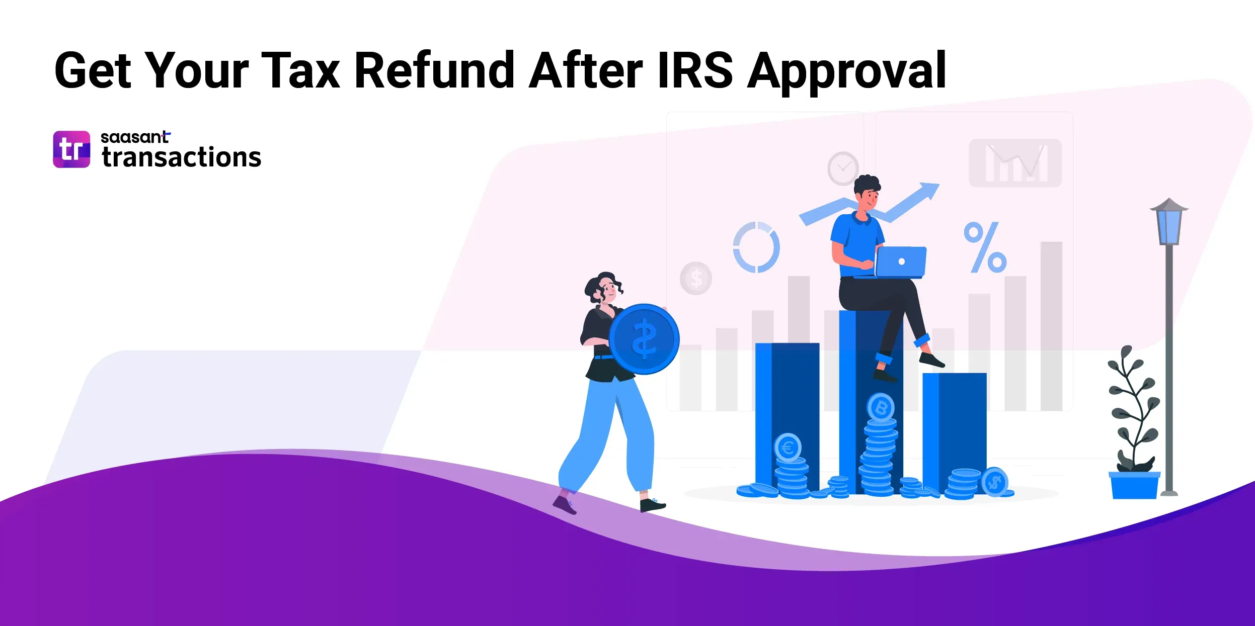 How Long Does It Take to Get Your Tax Refund After IRS Approval?