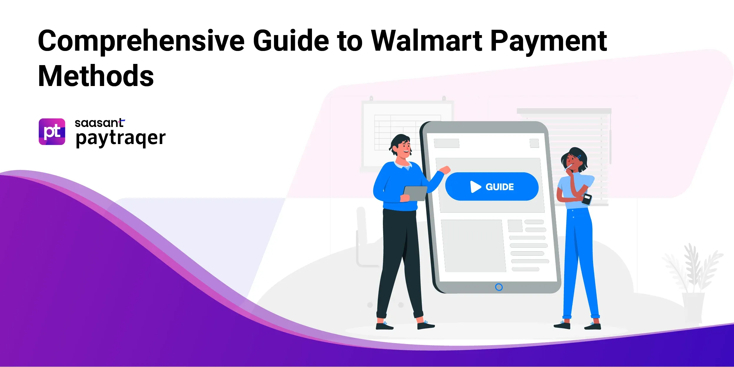 Comprehensive Guide to Walmart Payment Methods