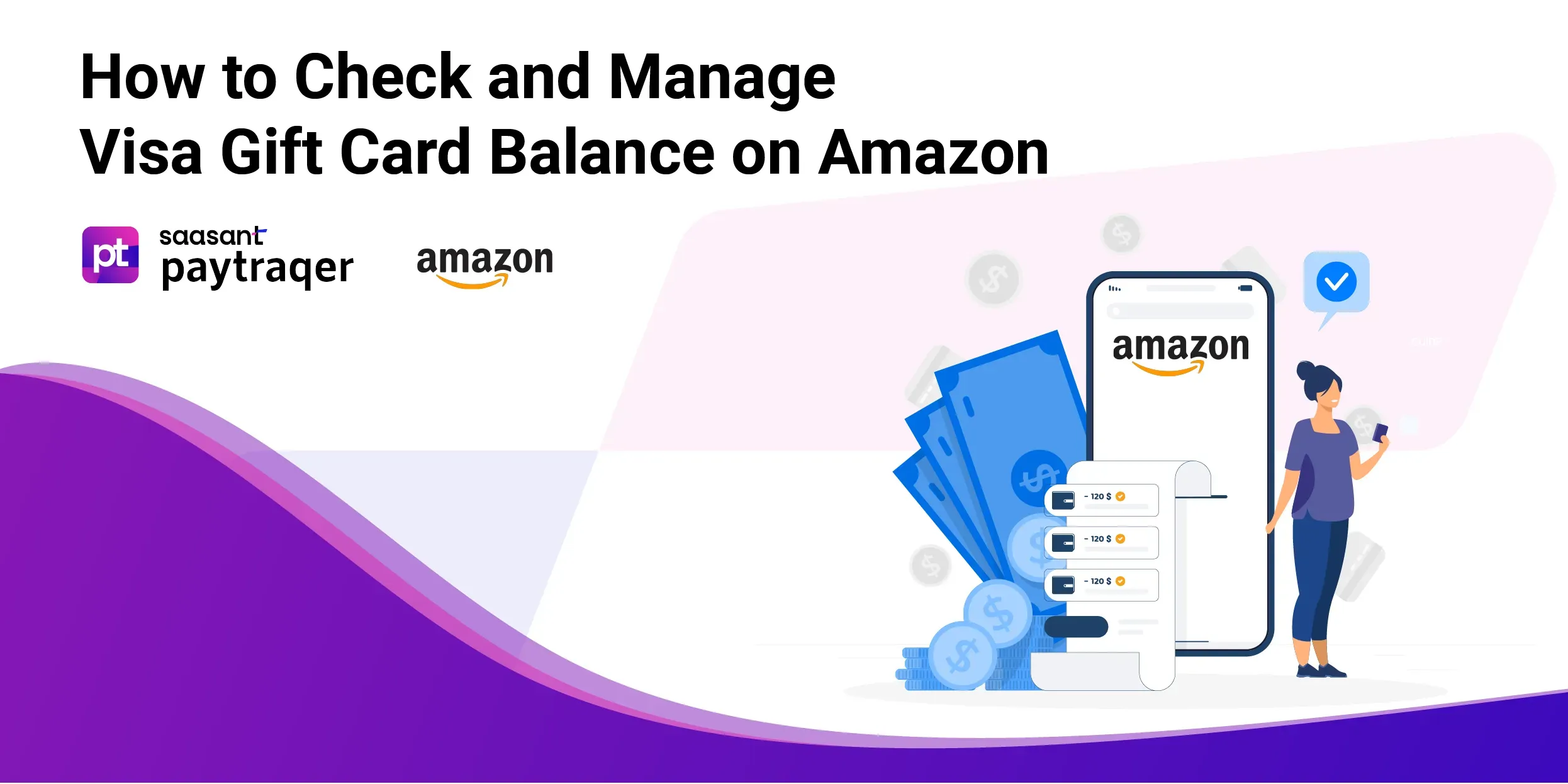 Check Your Amazon Gift Card Balance