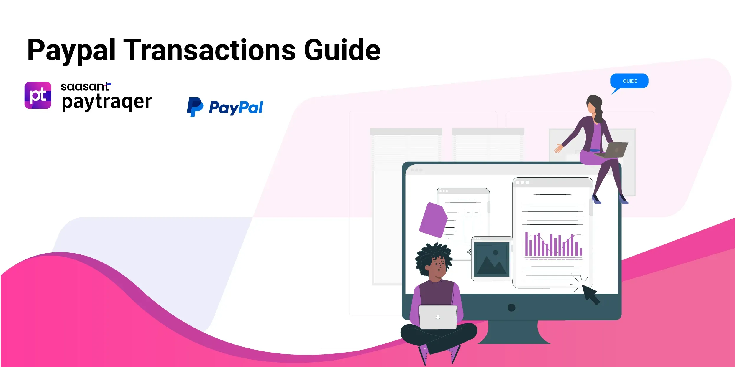 PayPal Transactions: A Comprehensive Guide