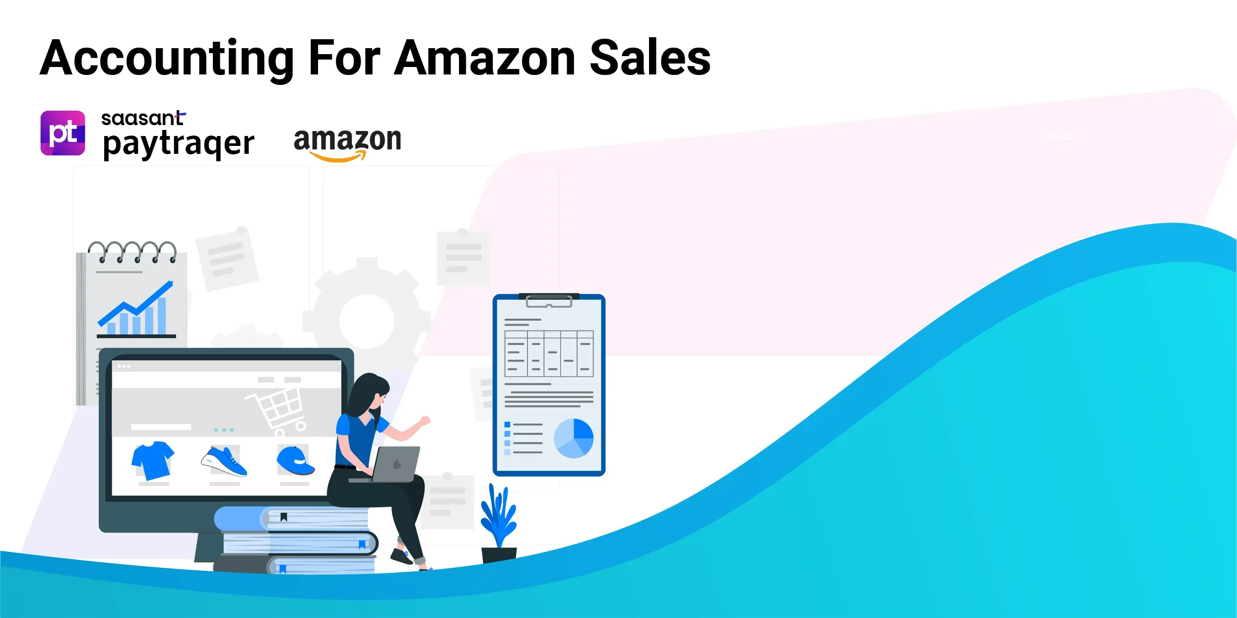 The Ultimate Guide to Amazon Bookkeeping for Your E-commerce Business in 2024