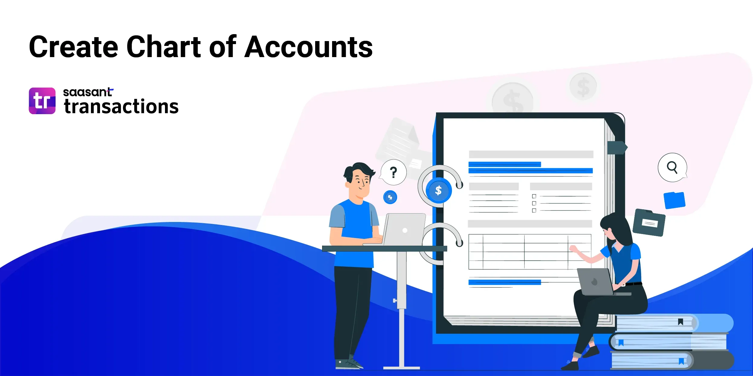 How to Setup Chart of Accounts in QuickBooks: A Step-by-Step Guide for Small Business Owners and Accountants