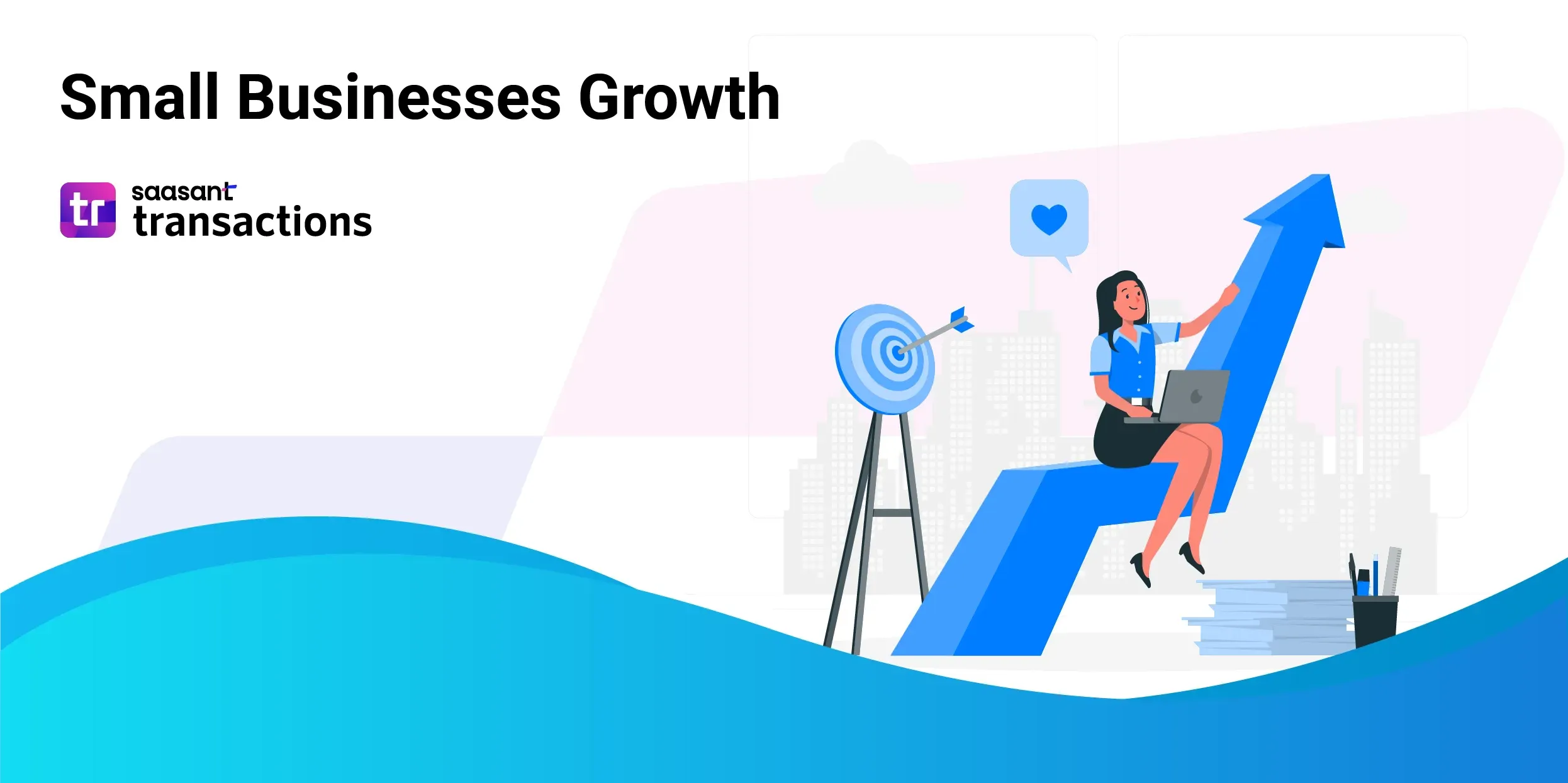 Small Business Growth: Challenges and Success Strategies