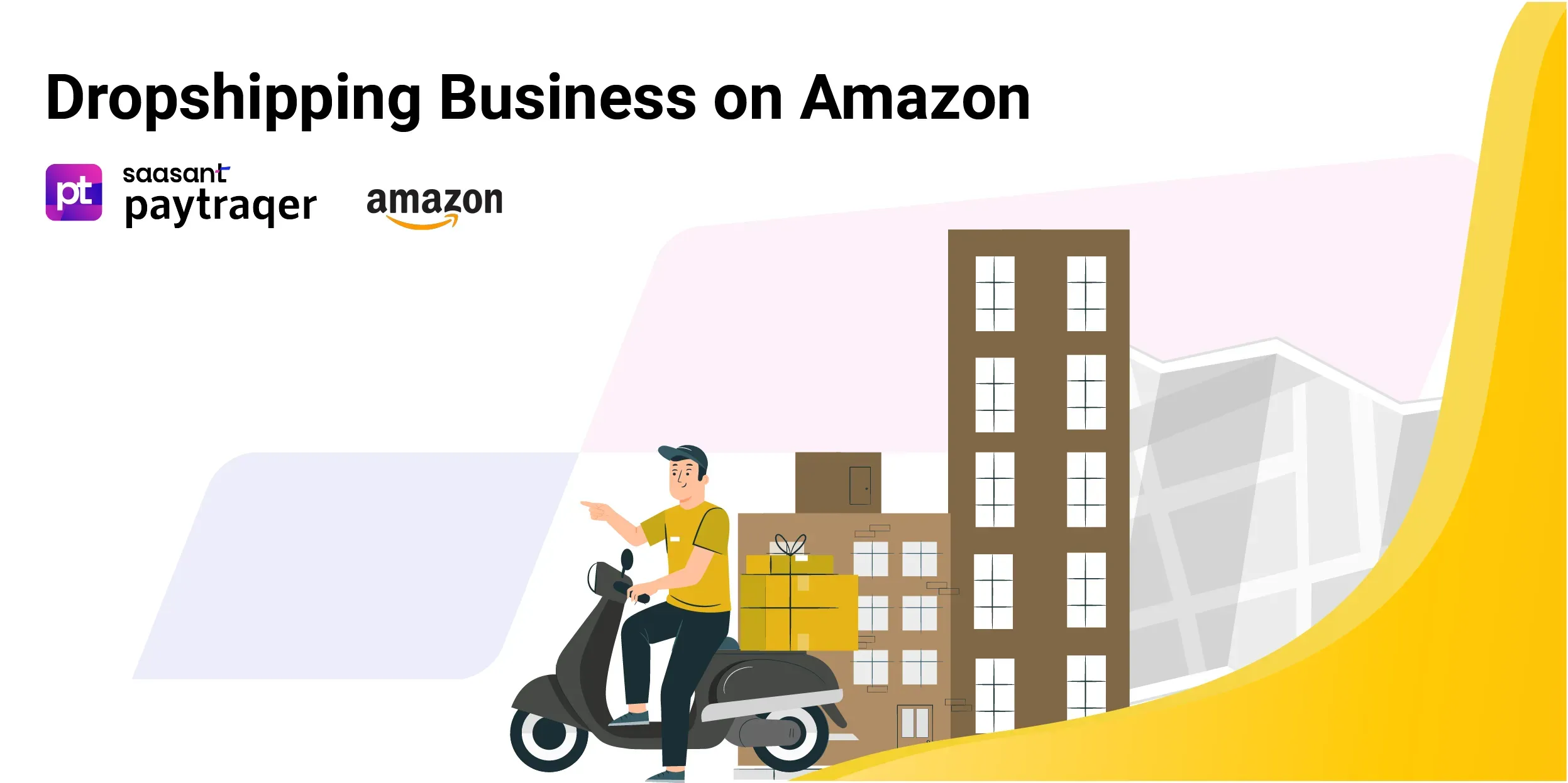 How Do You Start a Dropshipping Business on Amazon?