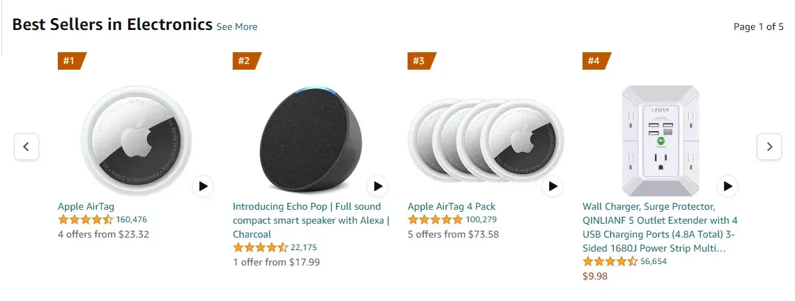 Best Amazon Sellers in Electronics.webp
