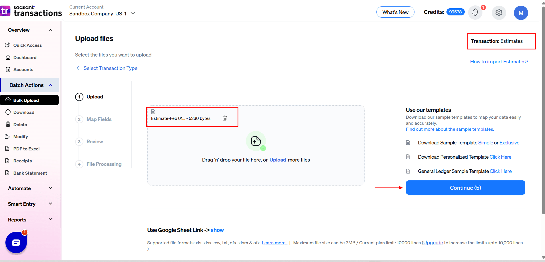 Browse Estimates File - SaasAnt Transactions.png