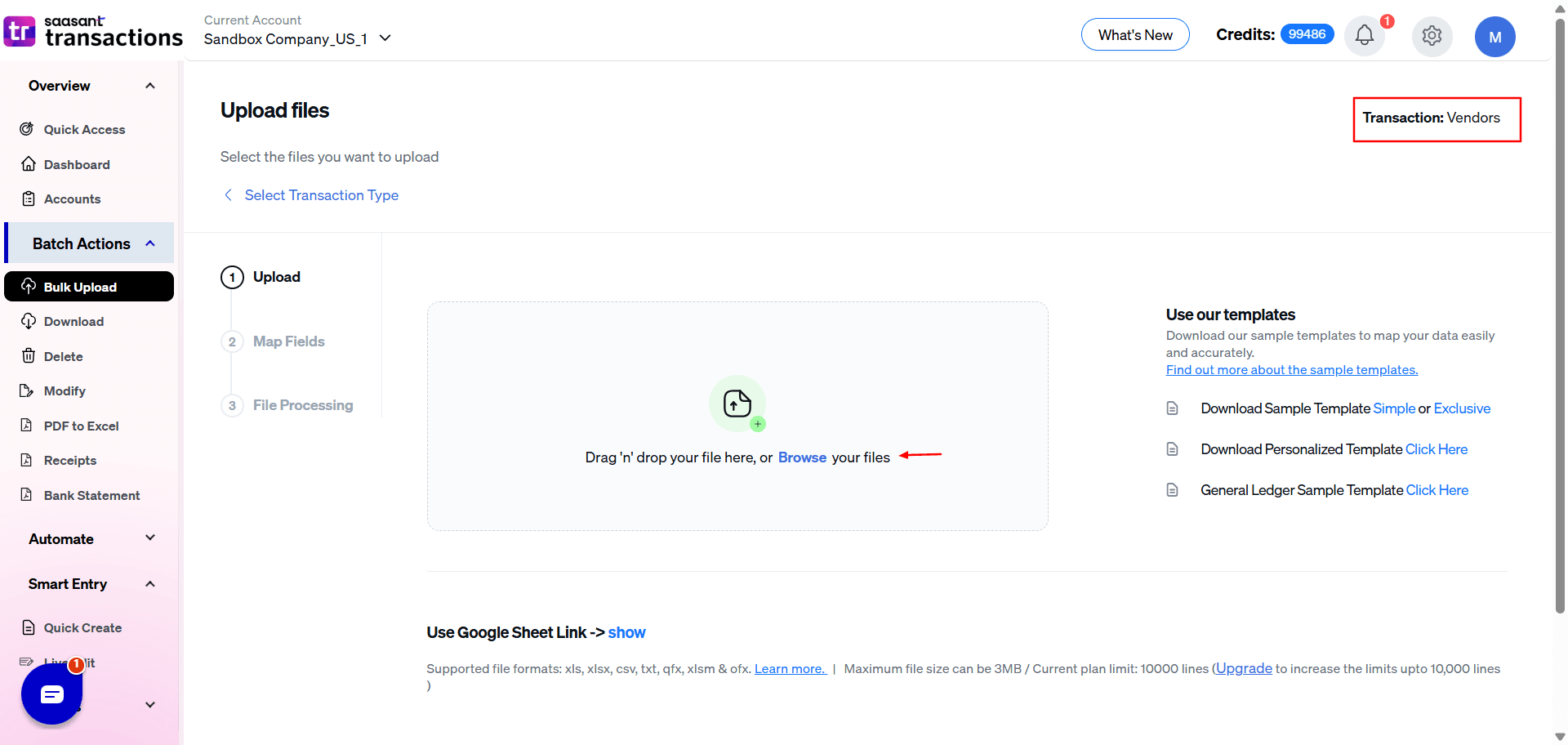 Browse Vendor list - SaasAnt Transactions.png