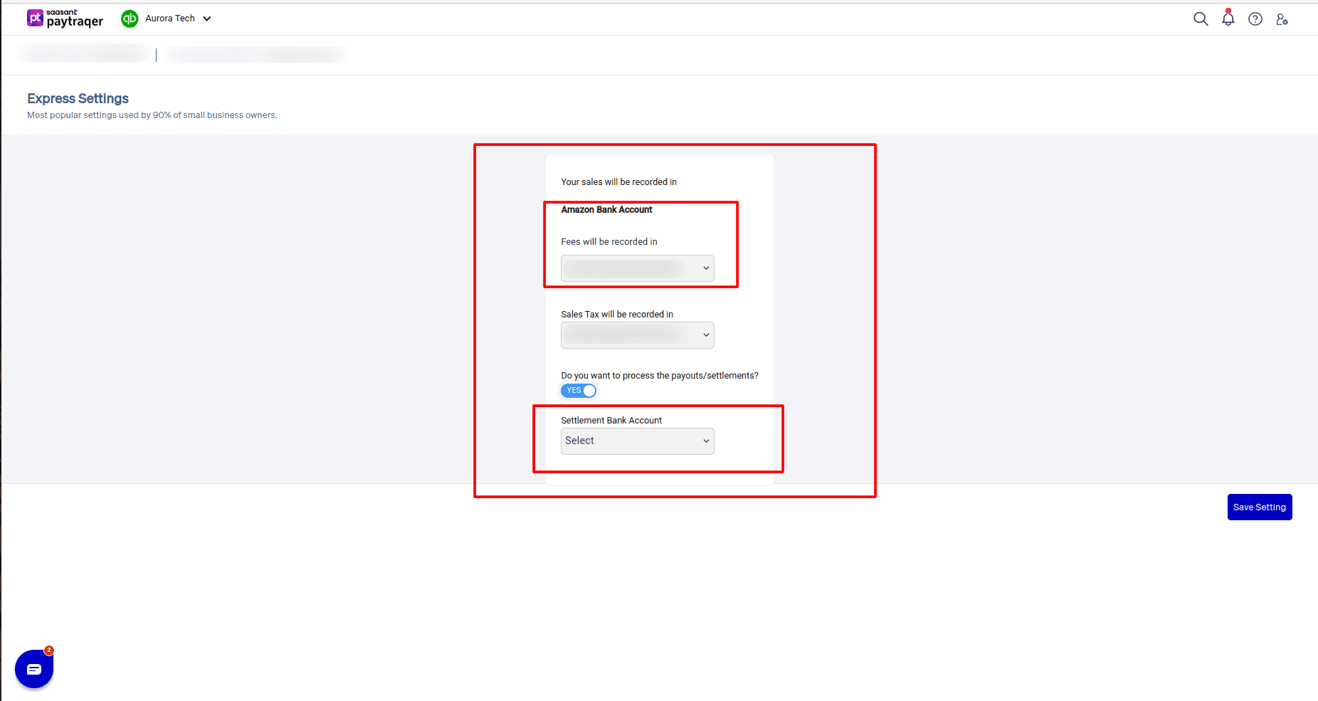Choose Amazon Express Settings.png