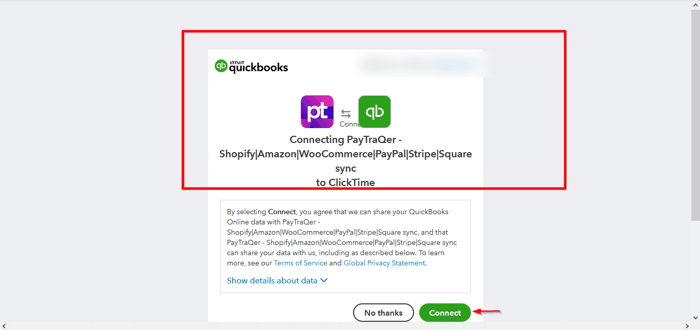 Connect QuickBooks Online with PayTraQer.png