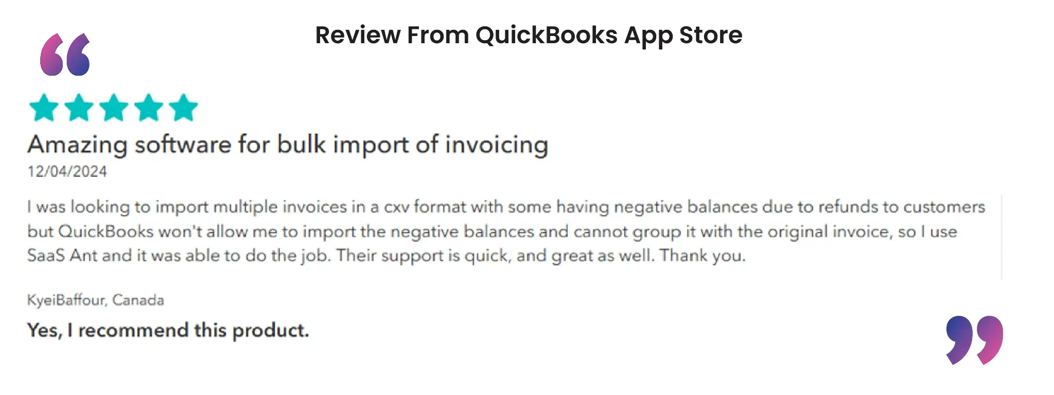 Customer review import csv.webp