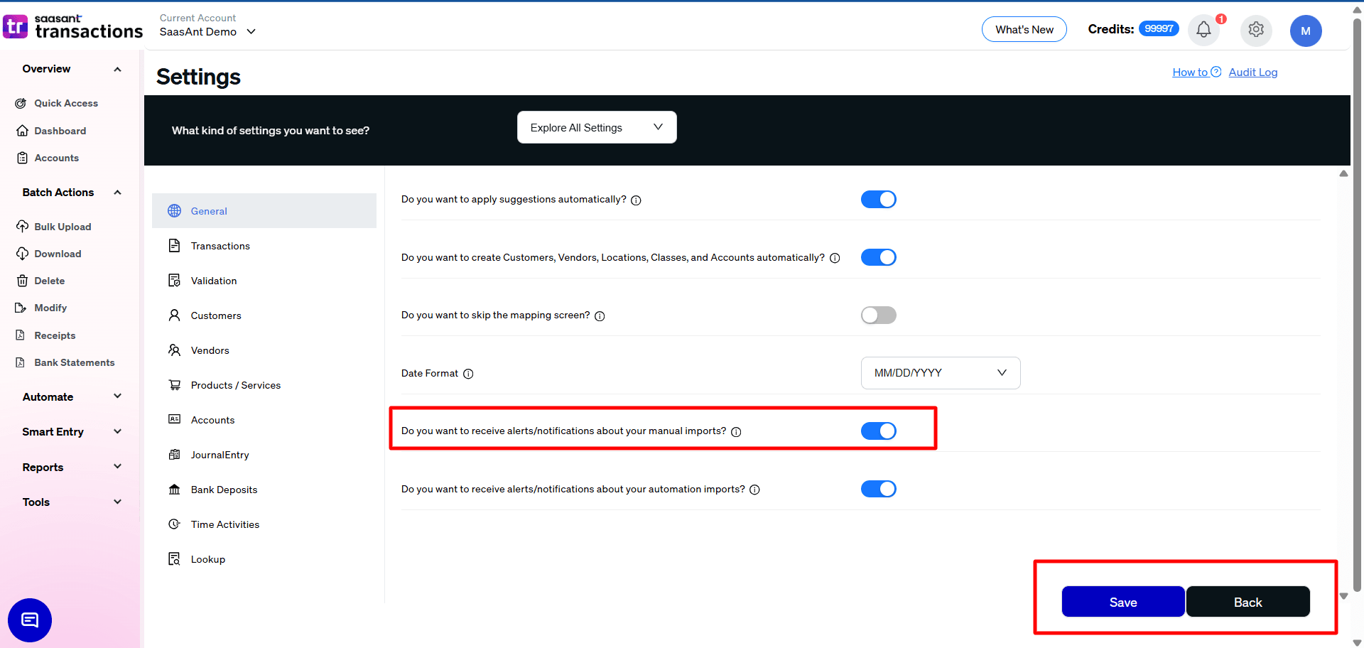 Enable the Email Notification Alert Button.png
