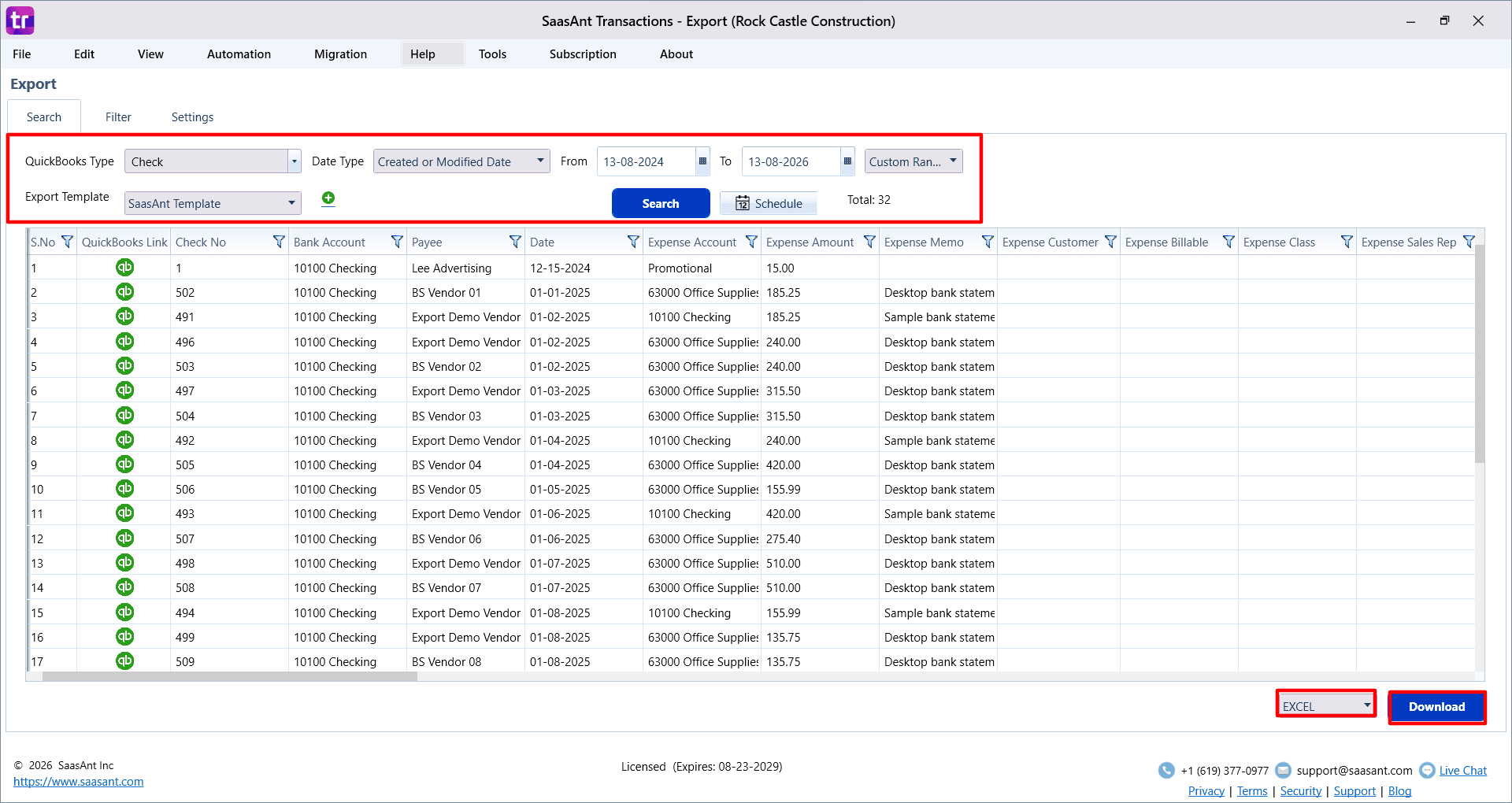 Export Checks in QuickBooks Desktop.png