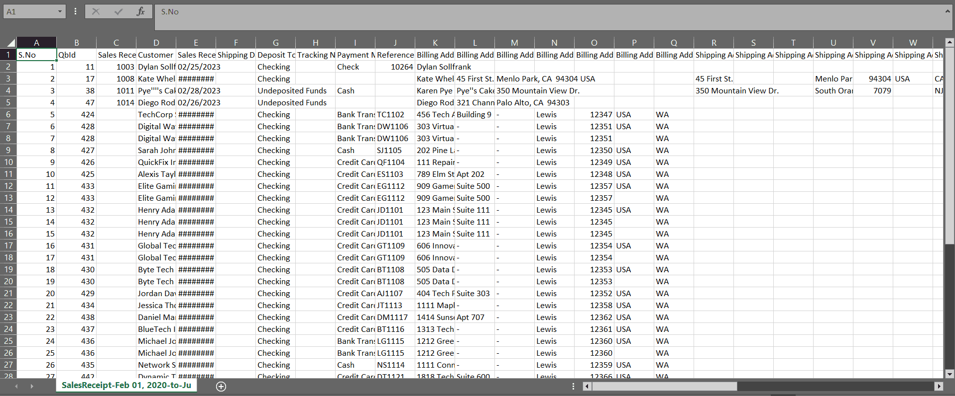 Export Sales Receipts - Excel .png