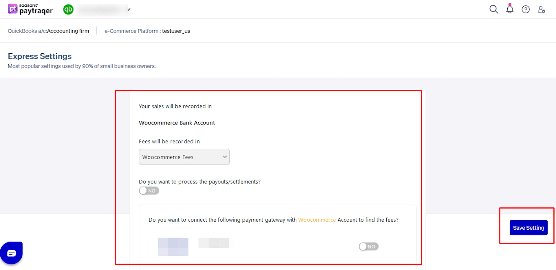Express Settings for Woocommerce.png