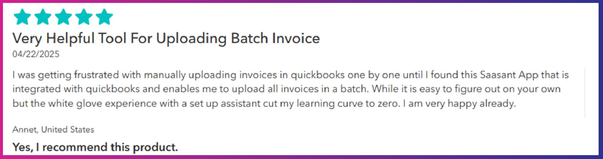 Import Invoices - SaasAnt Review.jpg